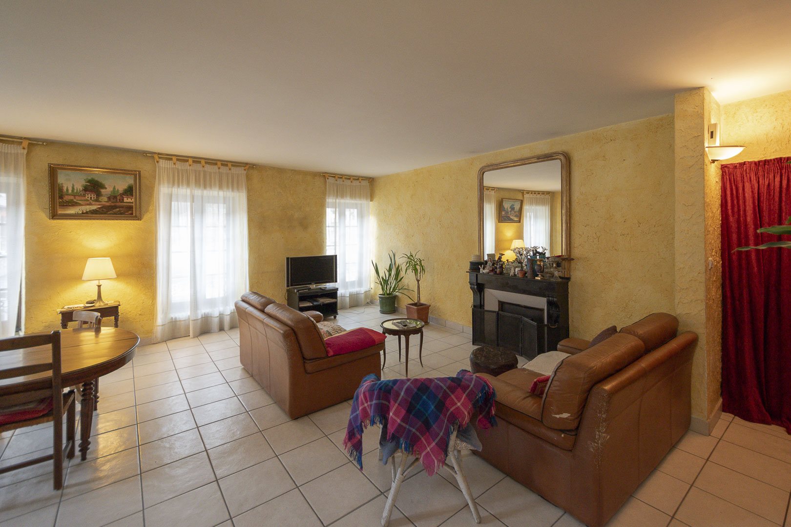 Appartement à vendre, 180m², Moûtiers