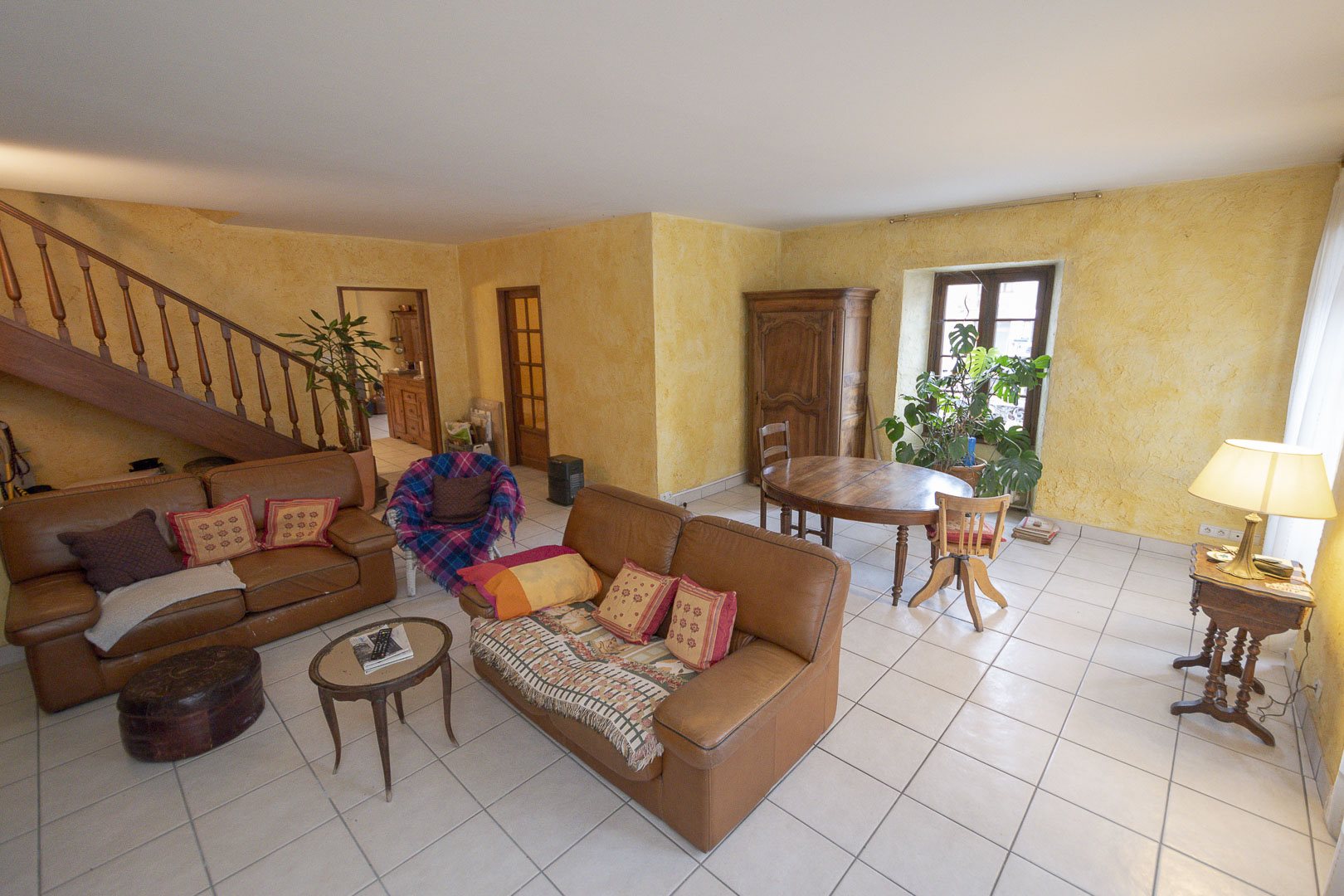 Appartement à vendre, 180m², Moûtiers