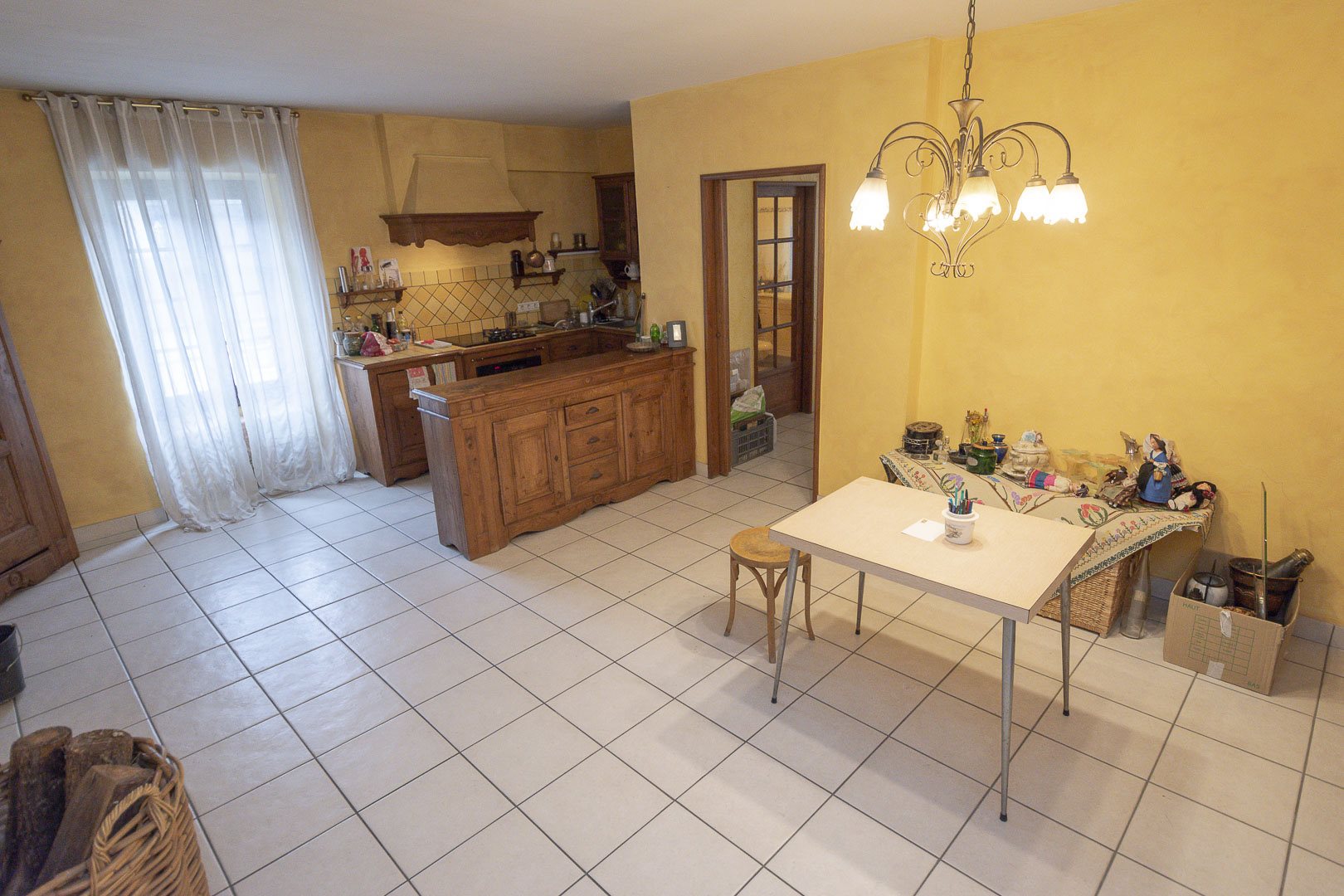 Appartement à vendre, 180m², Moûtiers