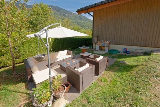 Maison 4 pièces 93 m² · à Courchevel · 93 m² · 592 800 €