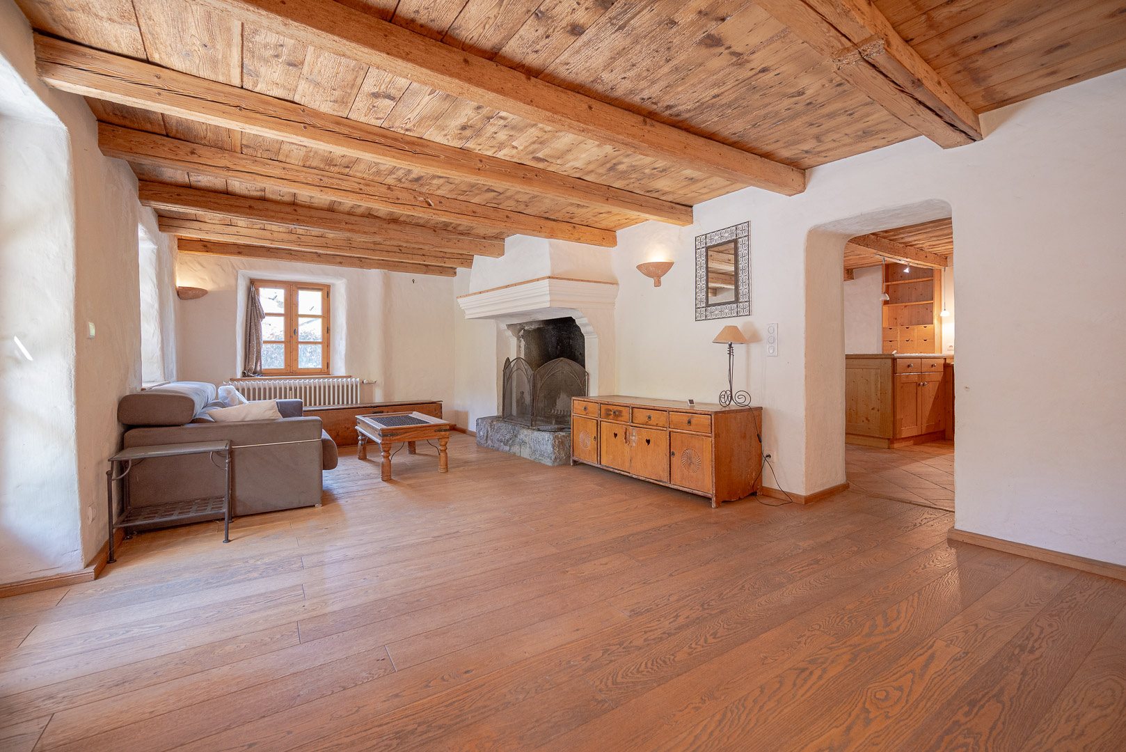 Appartement à vendre, 178m², Les Allues (Méribel)