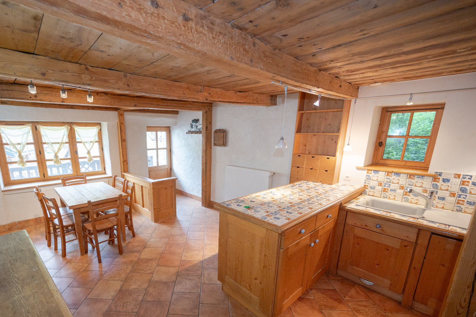 Appartement à vendre, 178m², Les Allues (Méribel)