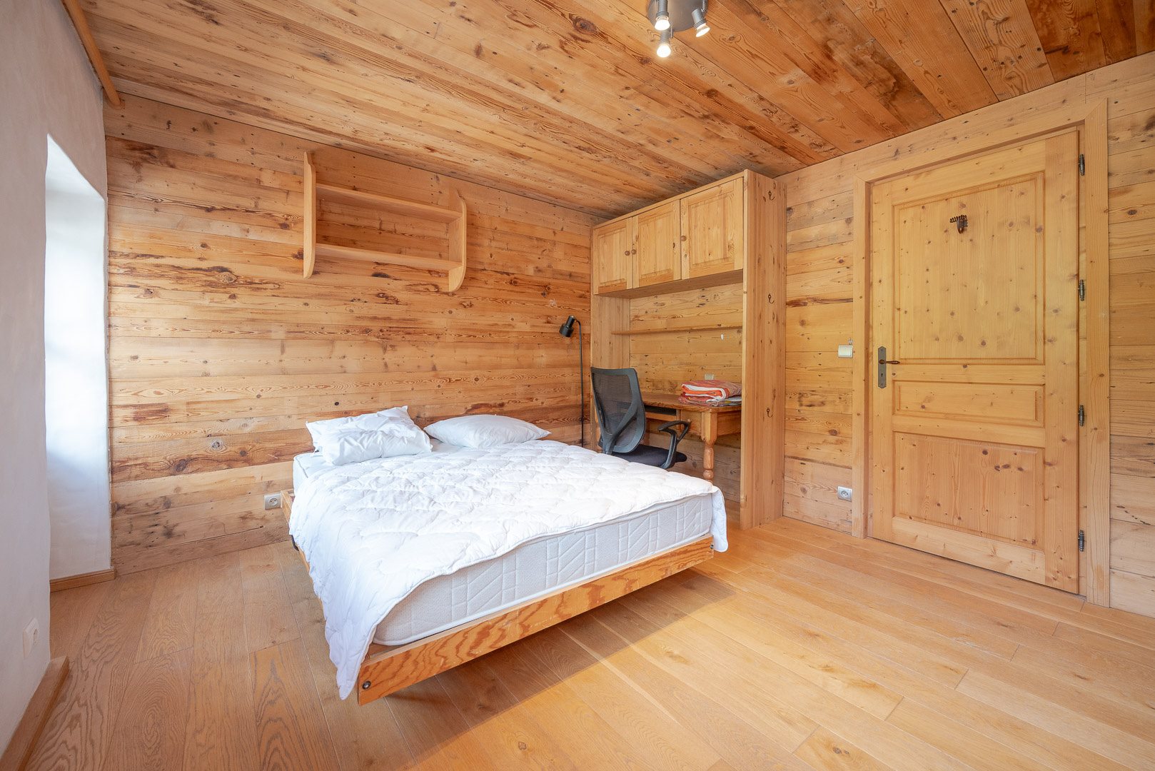 Appartement à vendre, 178m², Les Allues (Méribel)