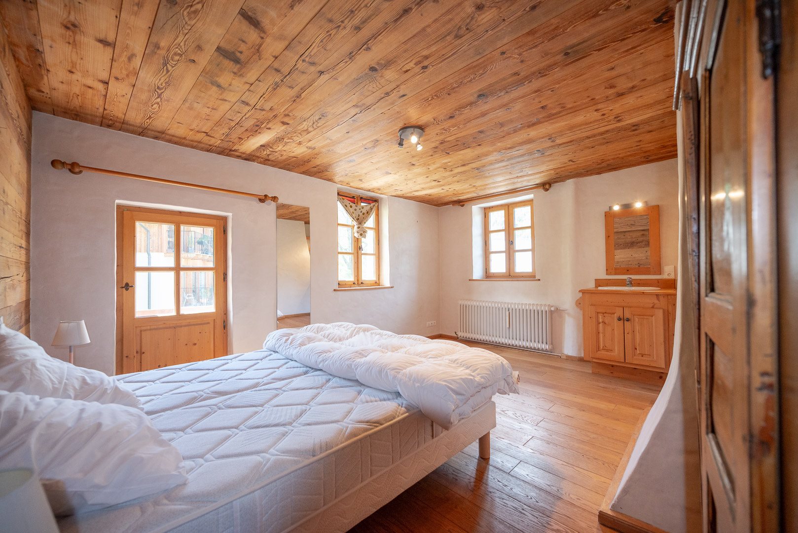 Appartement à vendre, 178m², Les Allues (Méribel)
