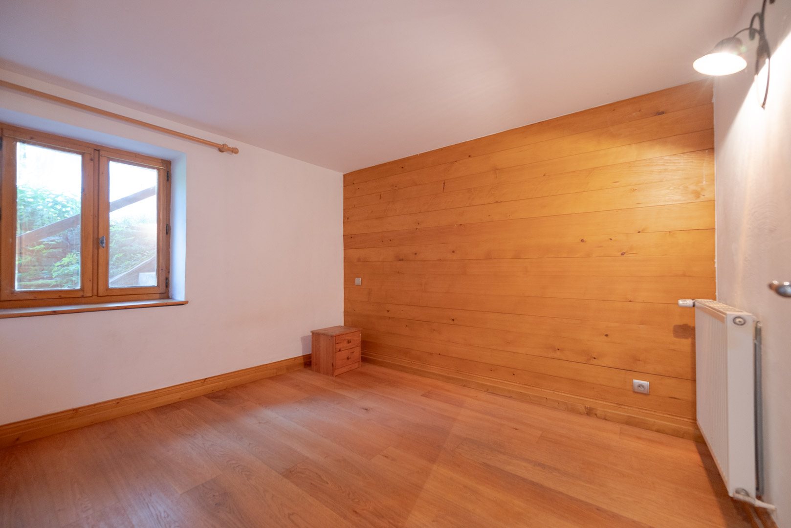 Appartement à vendre, 43m², Les Allues (Méribel)