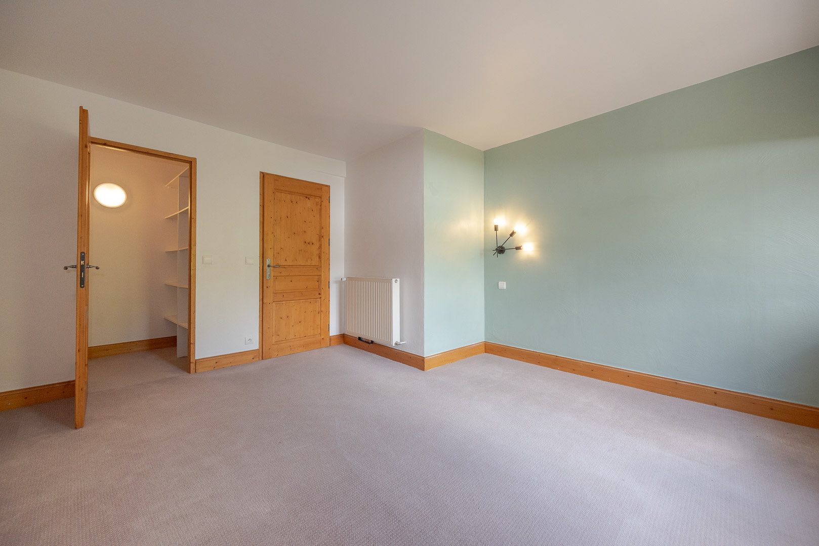 Appartement à vendre, 103m², Les Allues (Méribel)