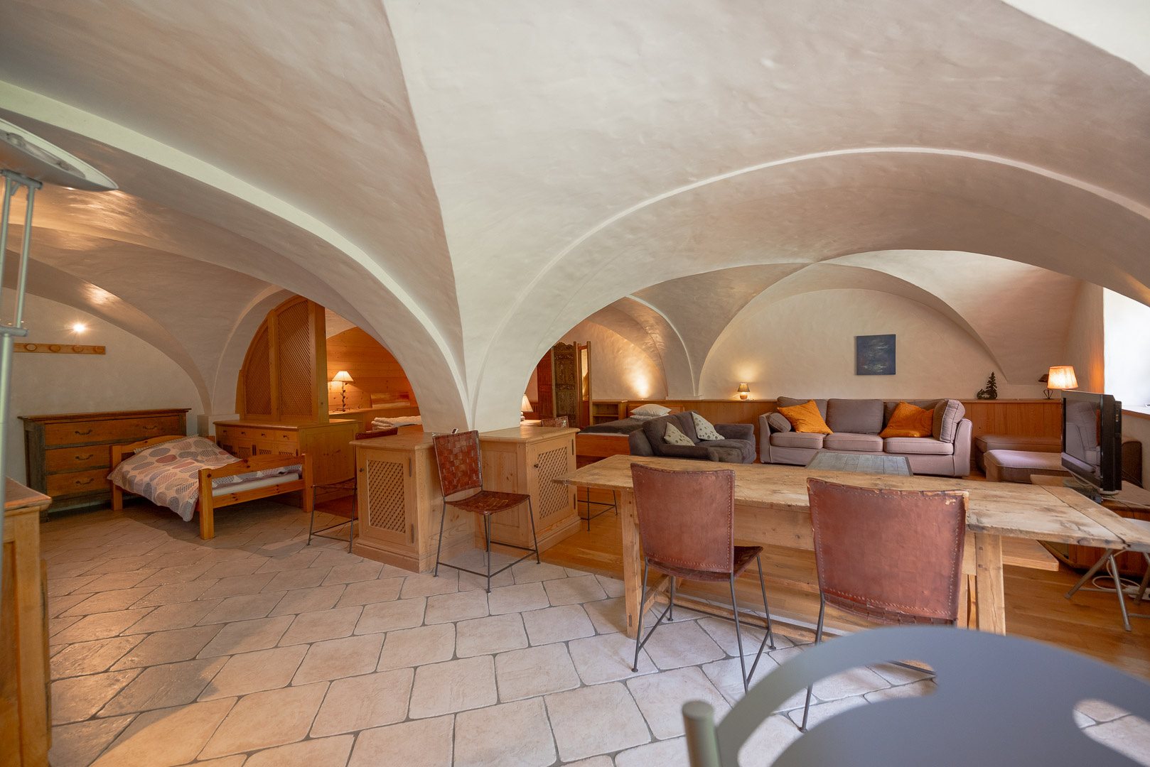 Appartement à vendre, 74m², Les Allues (Méribel)