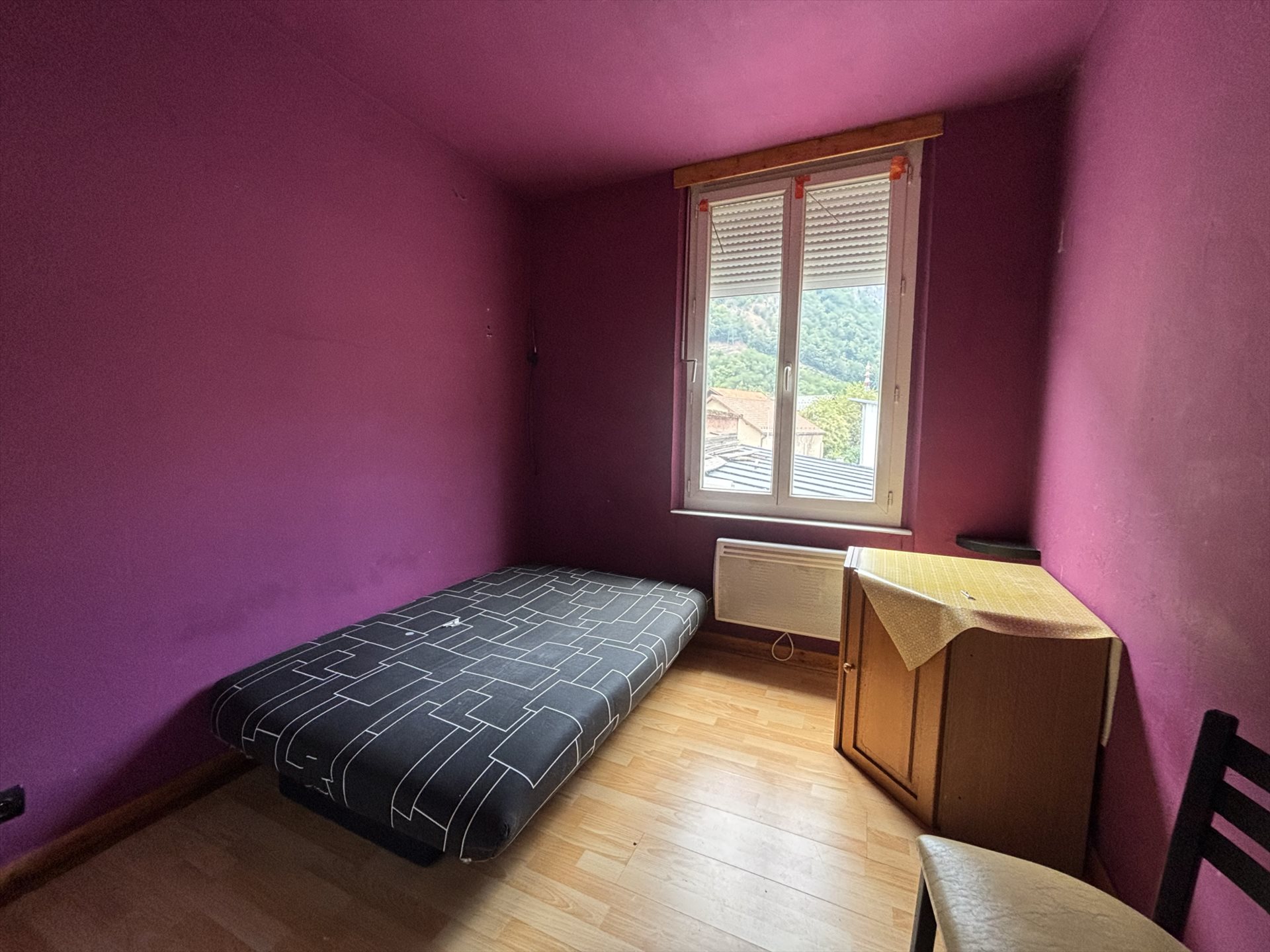 Appartement à vendre, 44m², Moûtiers