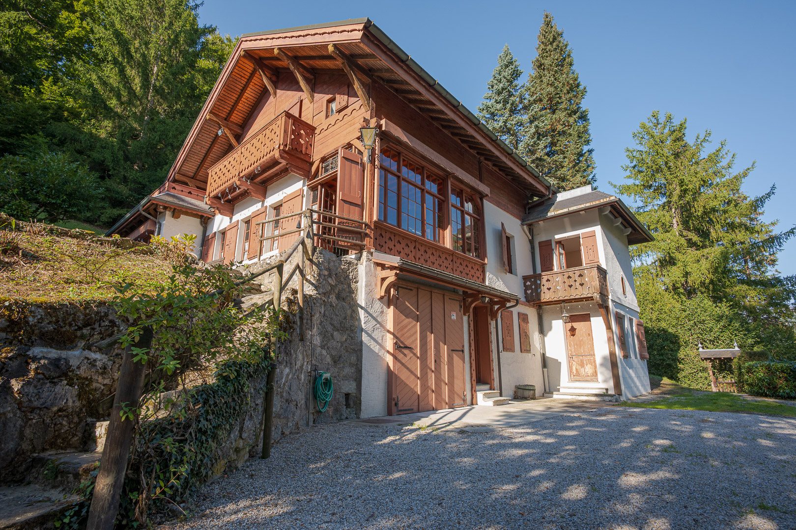 Maison à vendre, 238m², Brides-les-Bains
