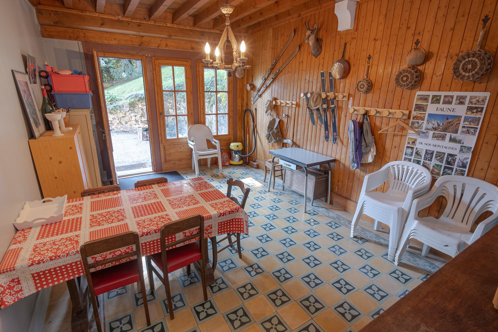 Maison à vendre, 238m², Brides-les-Bains