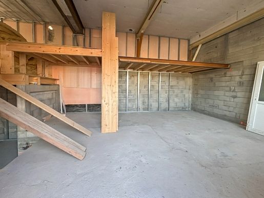 Appartement 4 pièces 80 m² · à Mercury · 80 m² · 126 000 €