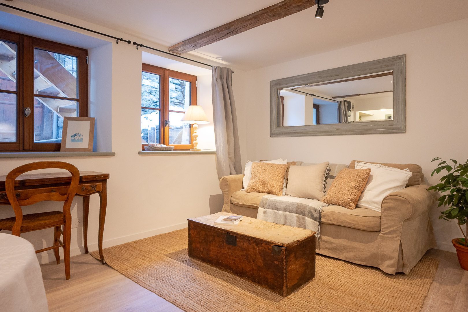 Maison à vendre, 100m², Peisey-Nancroix (Les Arcs)