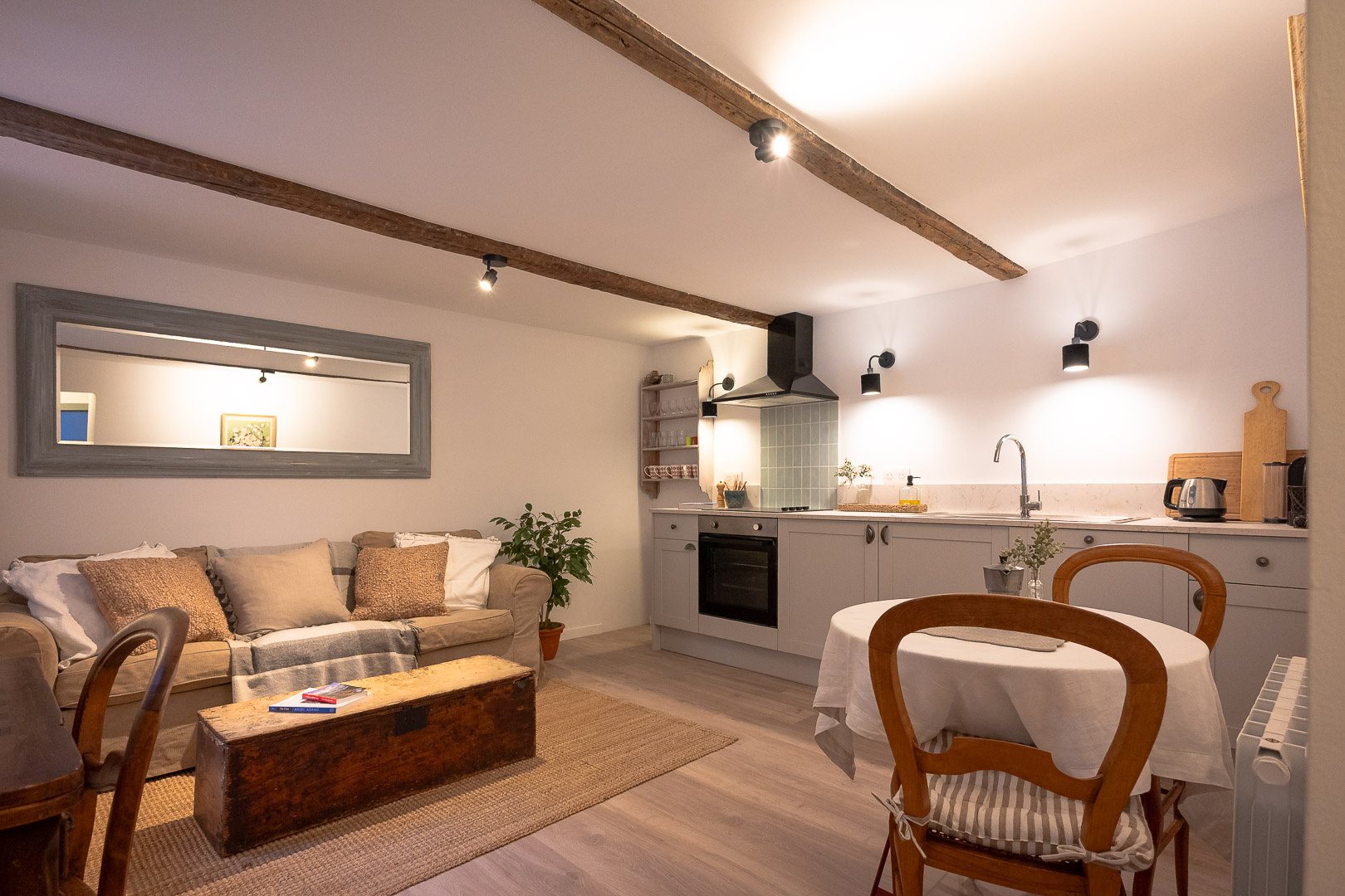 Maison à vendre, 100m², Peisey-Nancroix (Les Arcs)
