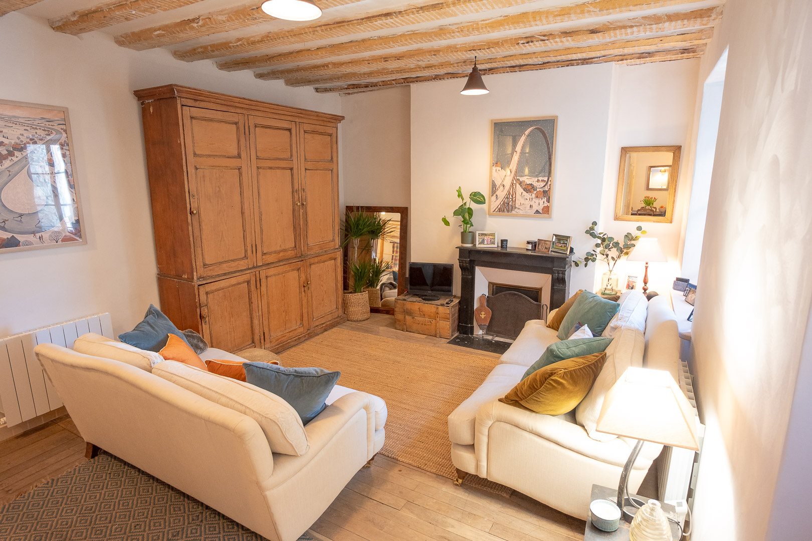 Maison à vendre, 100m², Peisey-Nancroix (Les Arcs)