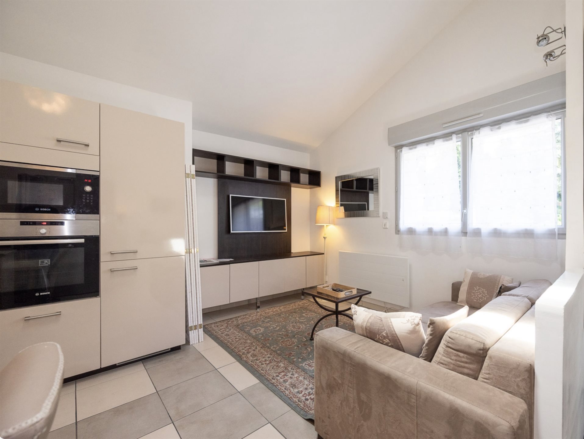 Appartement à vendre, 51m², Brides-les-Bains