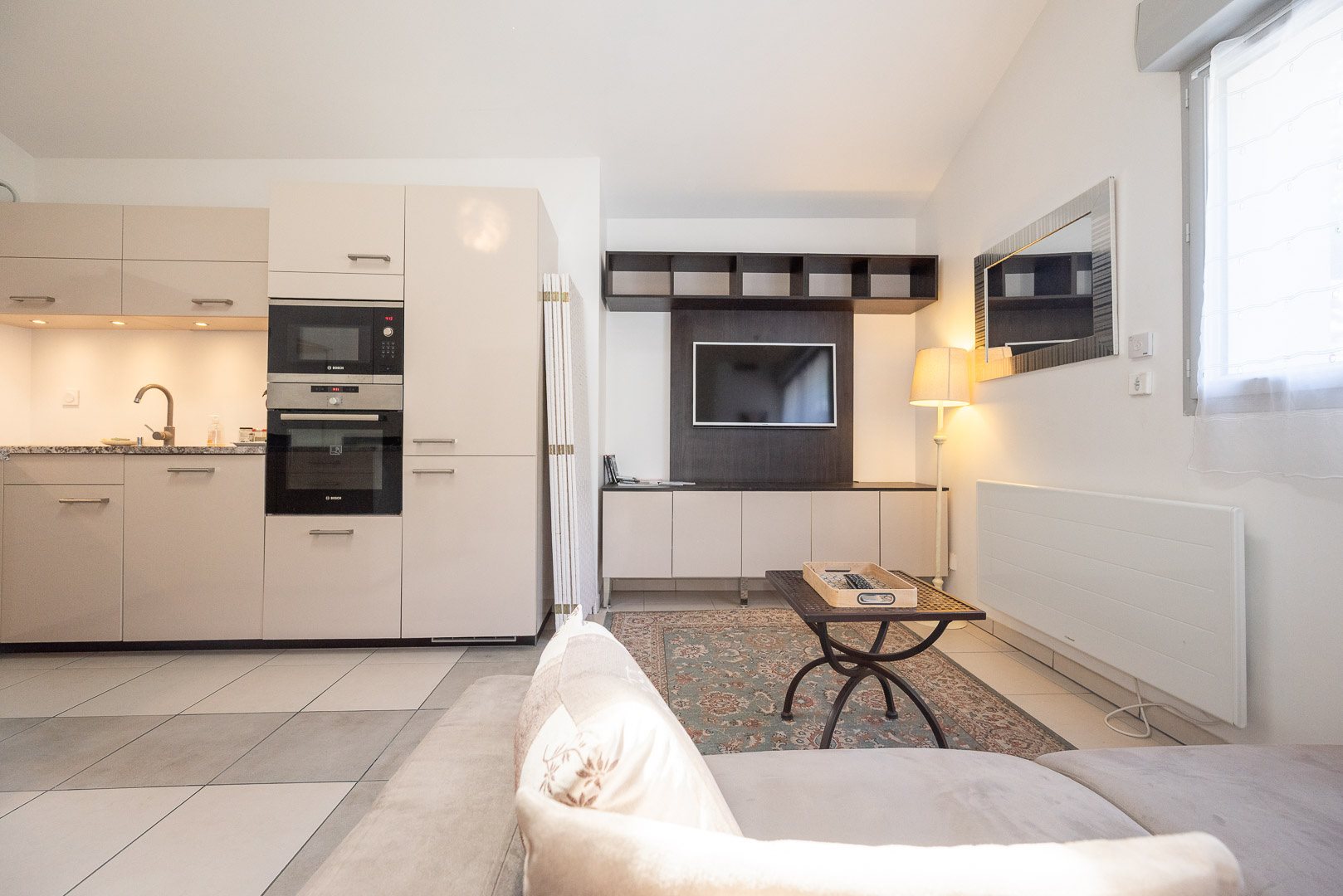 Appartement à vendre, 51m², Brides-les-Bains