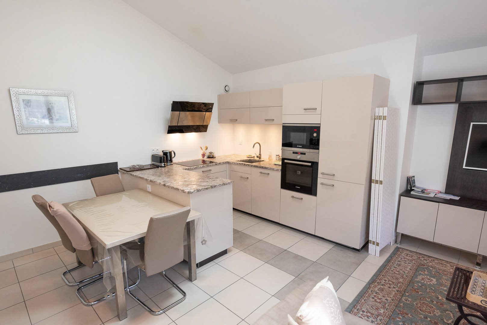 Appartement à vendre, 51m², Brides-les-Bains