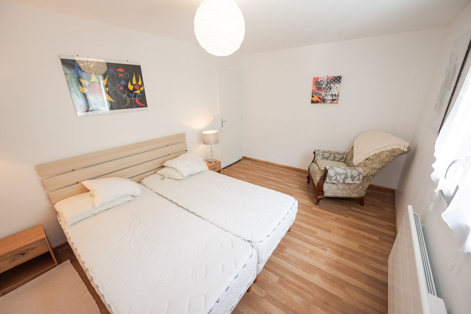 Appartement à vendre, 51m², Brides-les-Bains