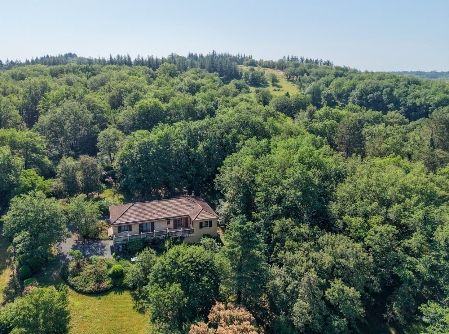 Maison à vendre, 150m², Souillac