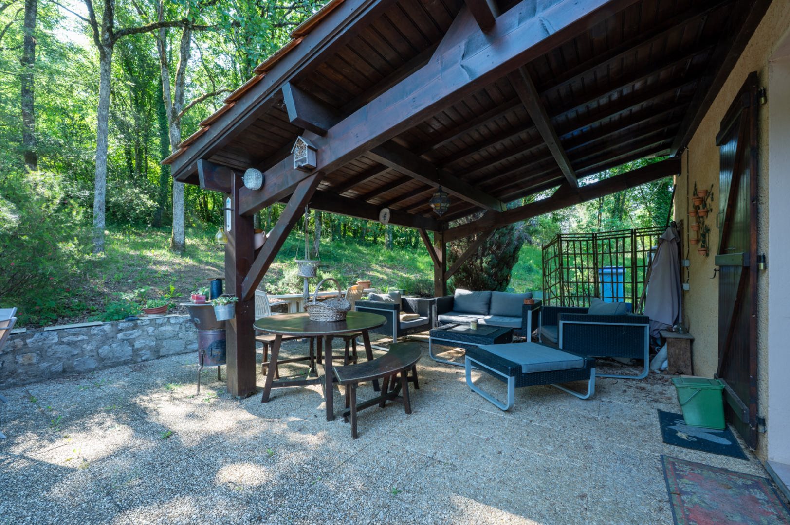 Maison à vendre, 150m², Souillac