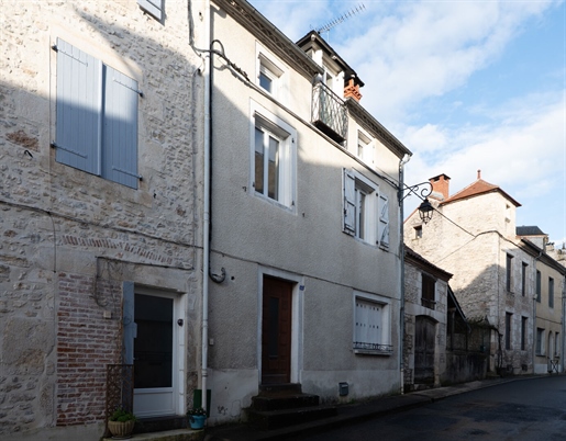 Appartement 2 pièces 116 m² · à Souillac · 116 m² · 125 000 €
