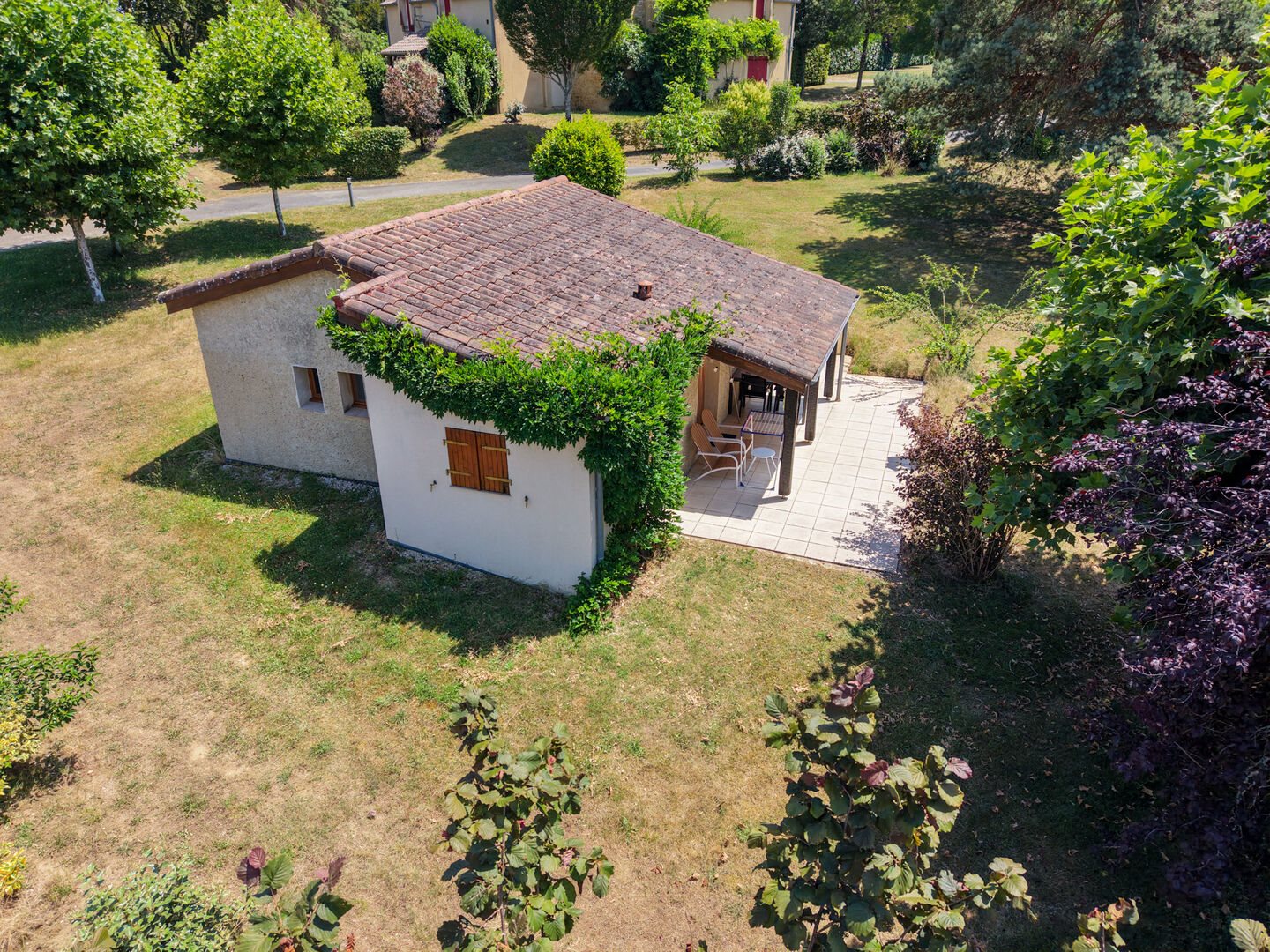 Maison à vendre, 41m², Gourdon