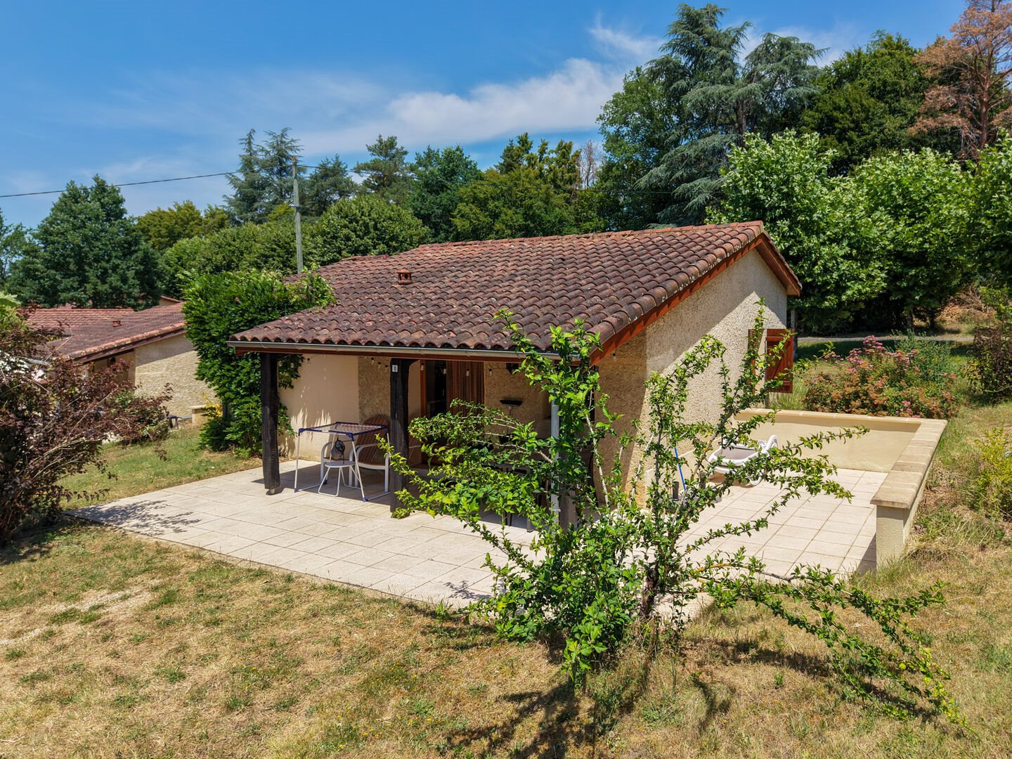 Maison à vendre, 41m², Gourdon