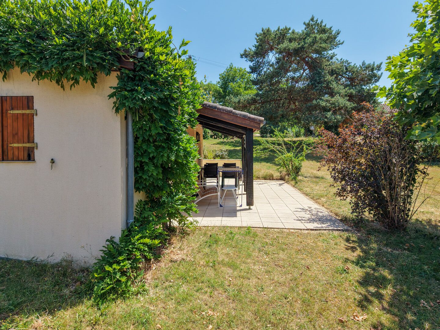 Maison à vendre, 41m², Gourdon