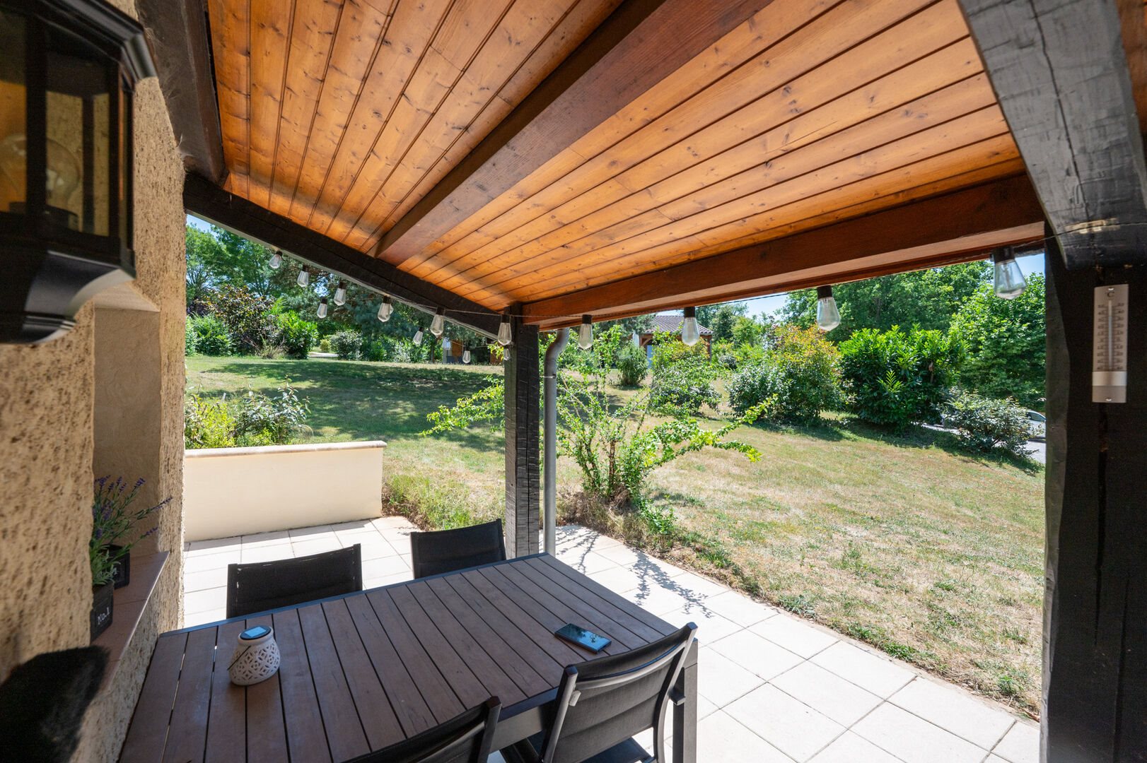 Maison à vendre, 41m², Gourdon