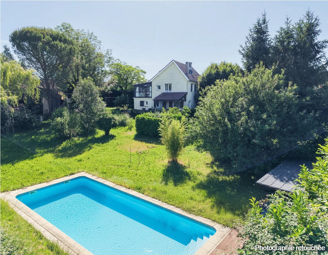 Maison à vendre, 200m², Cahors