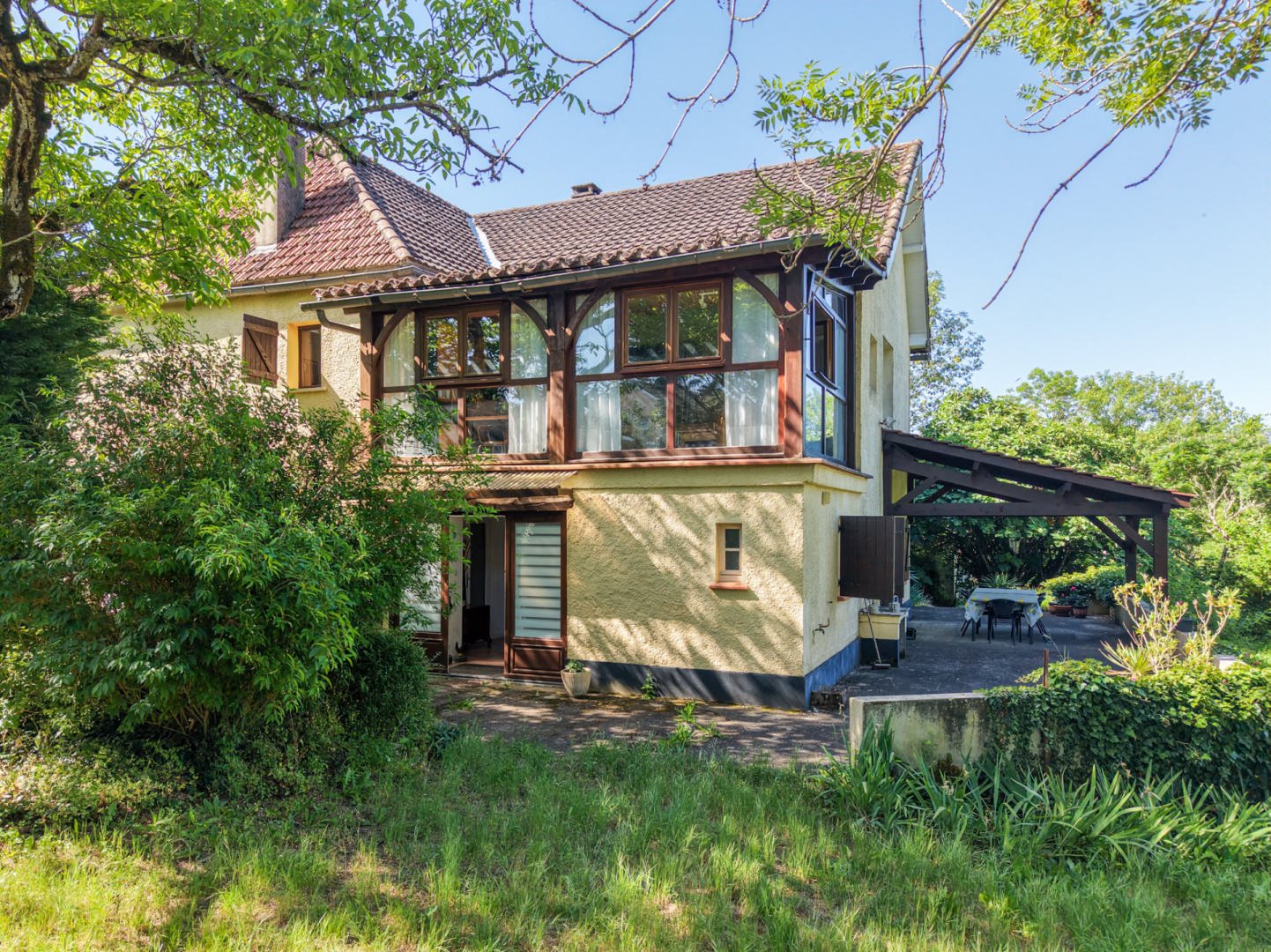 Maison à vendre, 200m², Cahors