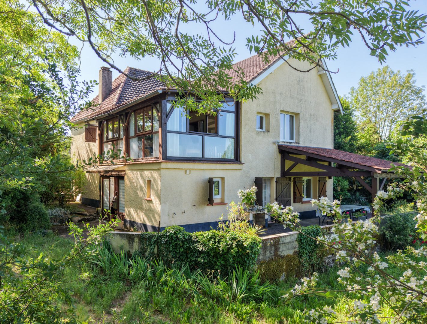 Maison à vendre, 200m², Cahors