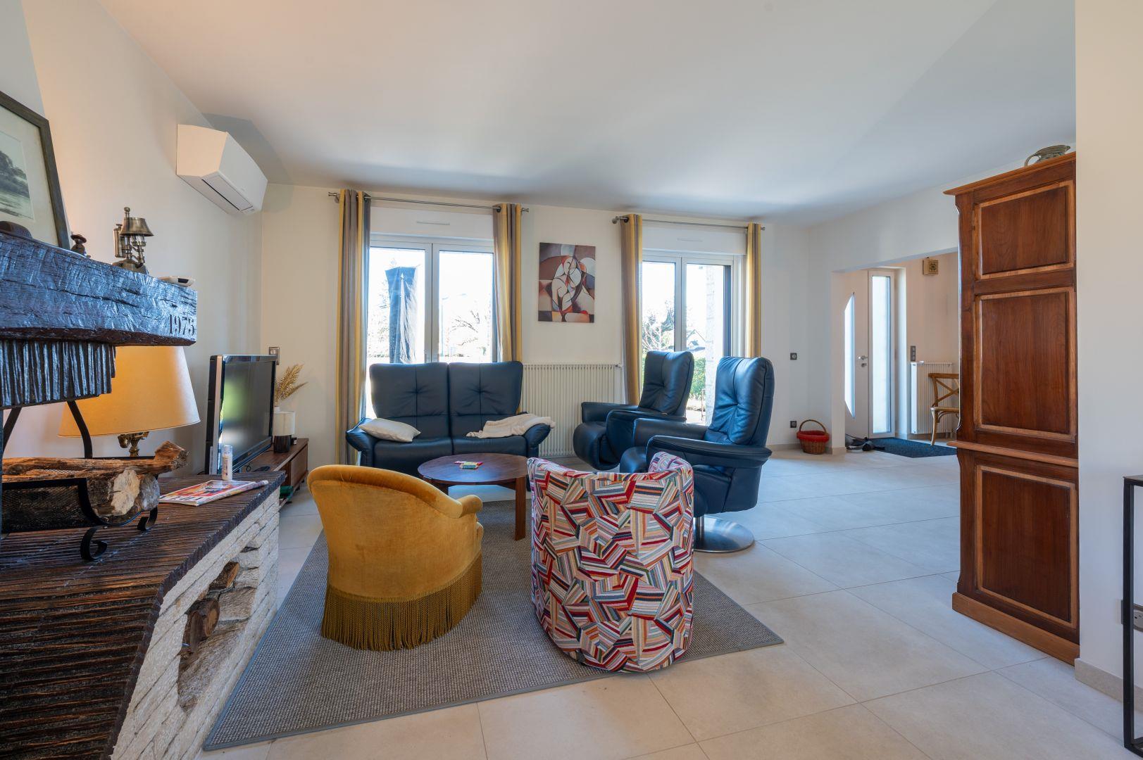 Maison à vendre, 170m², Martel