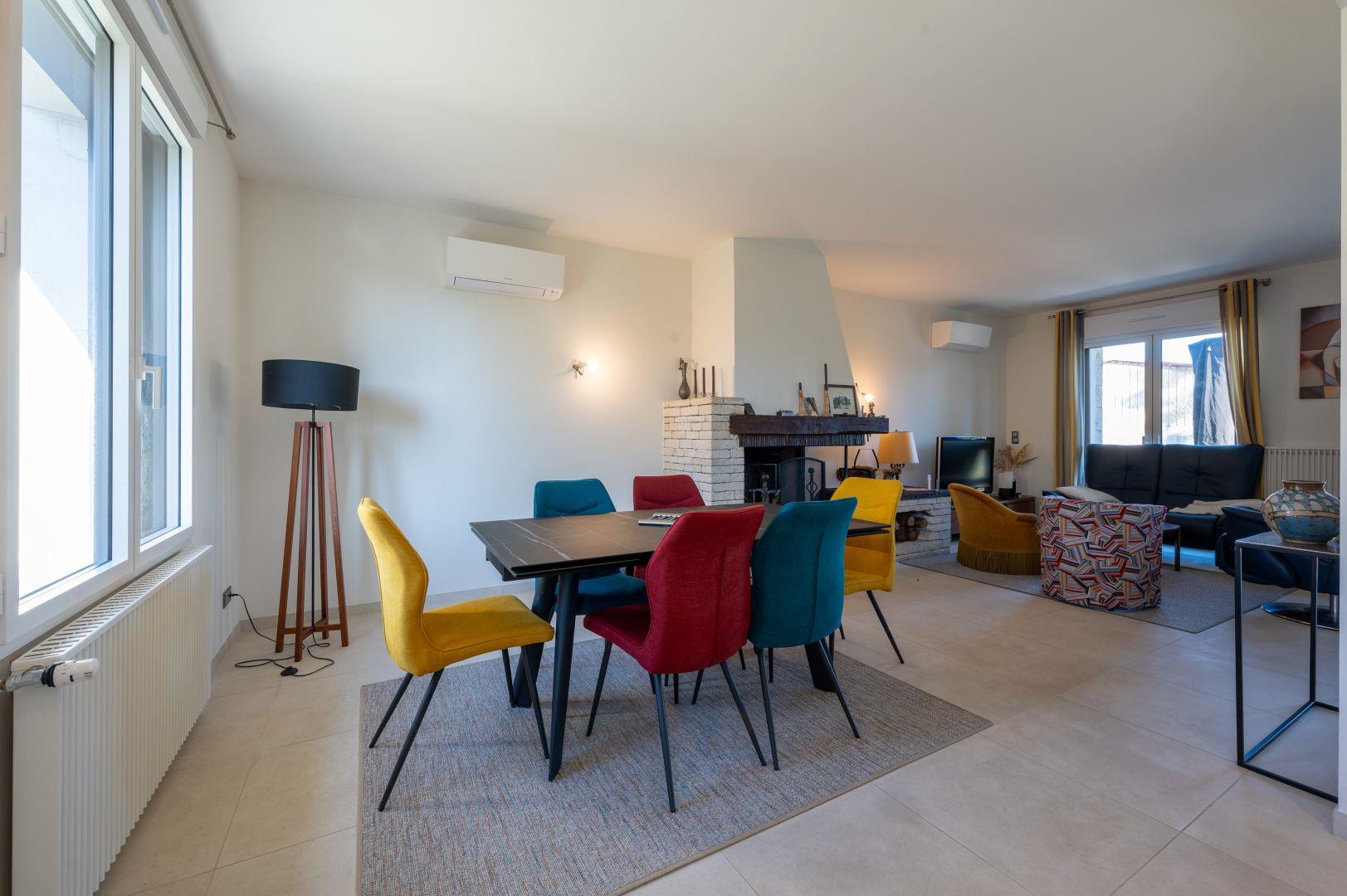 Maison à vendre, 170m², Martel