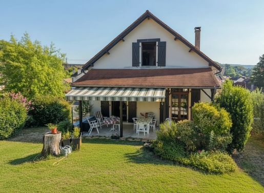 Maison 8 pièces 150 m² · à Souillac · 150 m² · 199 500 €