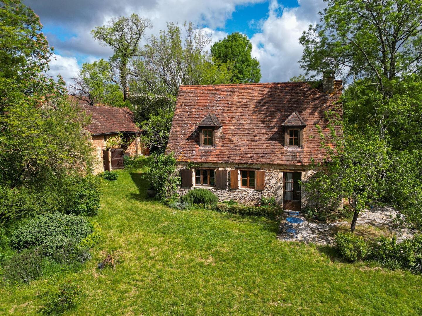 Maison à vendre, 140m², Sarlat-la-Canéda