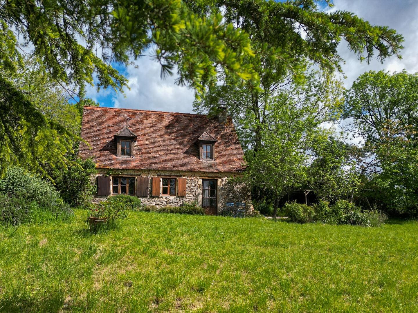 Maison à vendre, 140m², Sarlat-la-Canéda