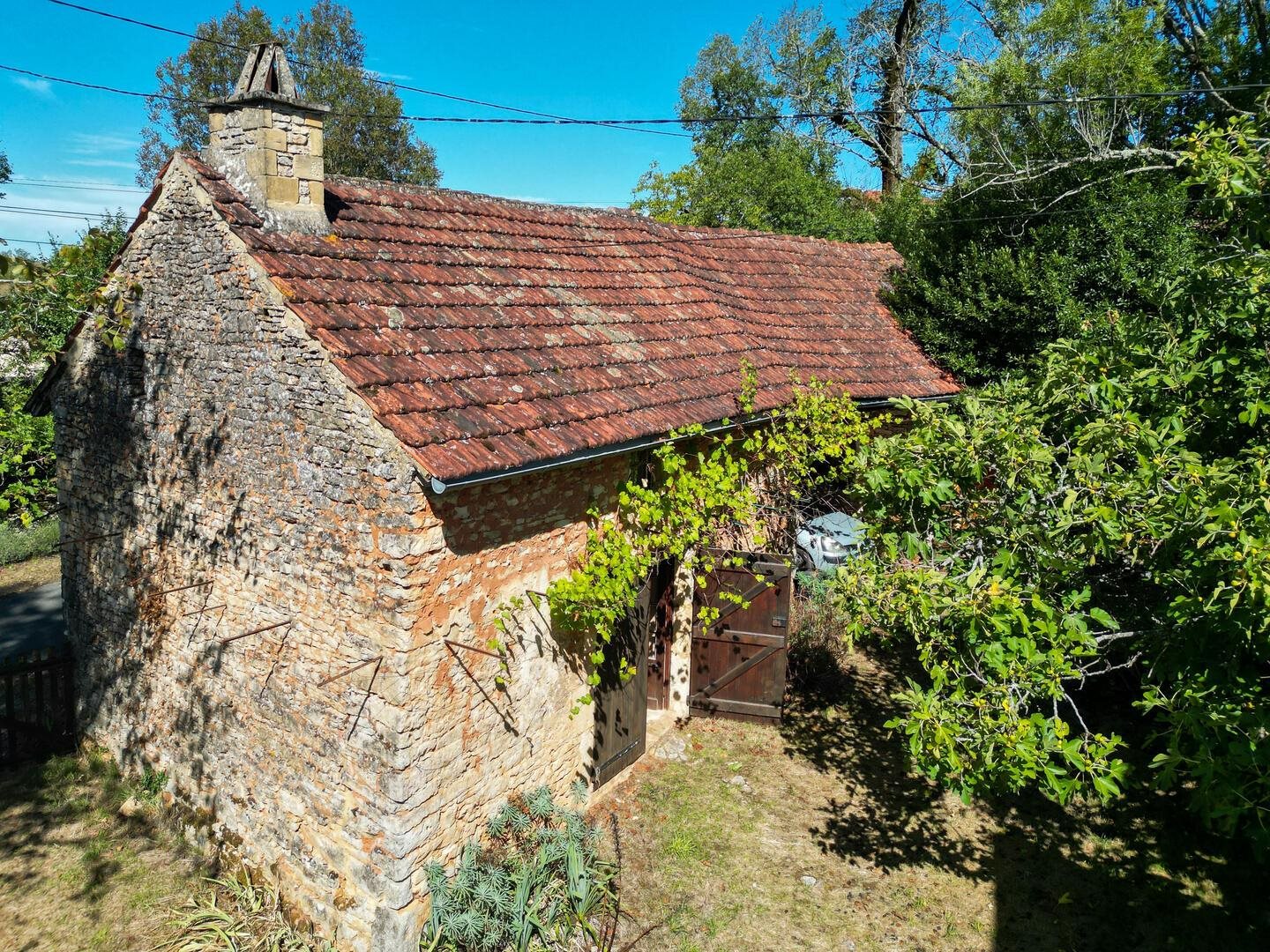 Maison à vendre, 140m², Sarlat-la-Canéda