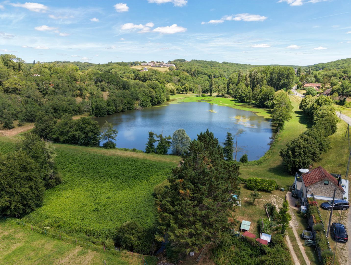 Maison à vendre, 77m², Gourdon