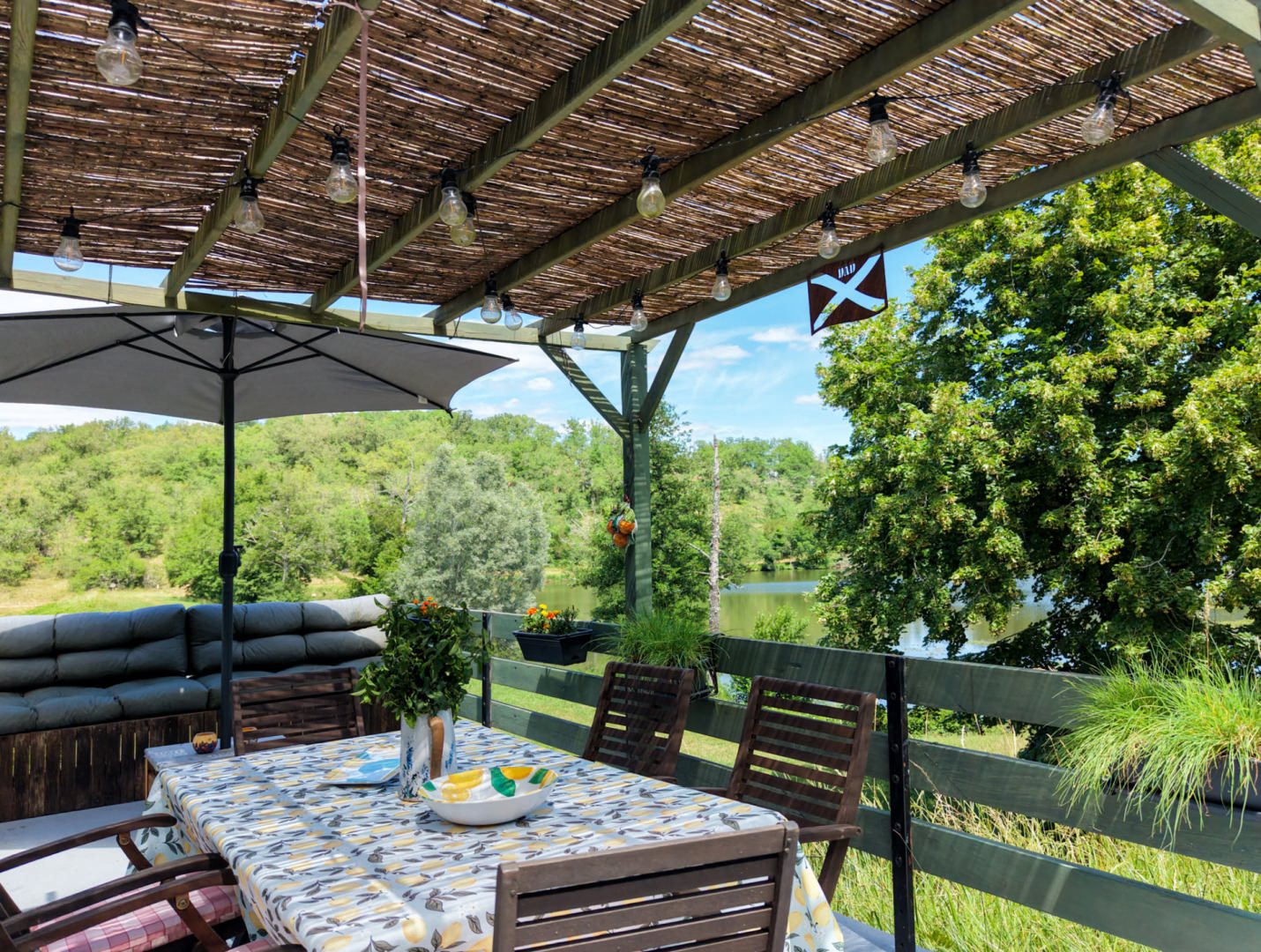 Maison à vendre, 77m², Gourdon