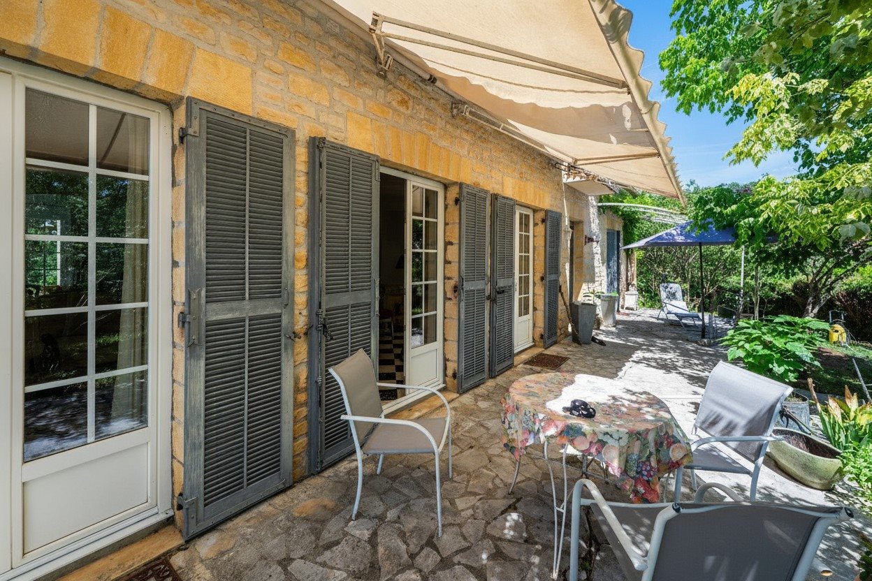 Maison à vendre, 192m², Sarlat-la-Canéda