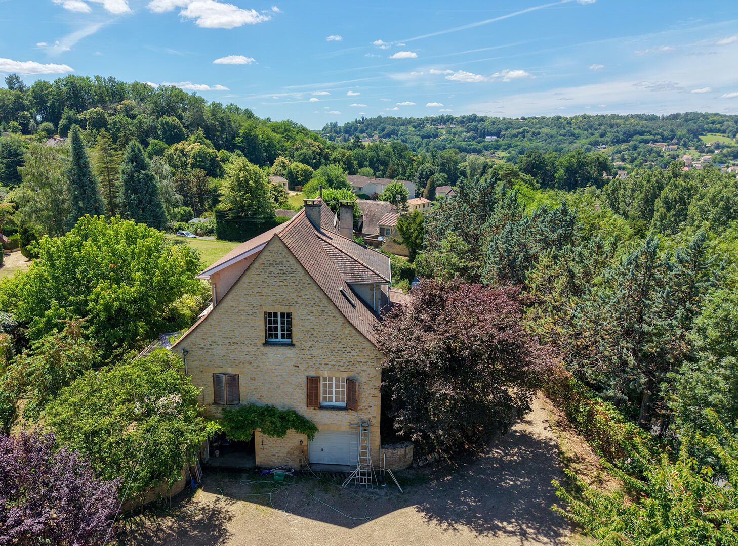 Maison à vendre, 192m², Sarlat-la-Canéda