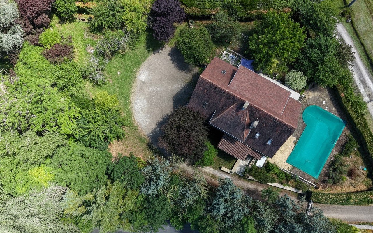 Maison à vendre, 192m², Sarlat-la-Canéda