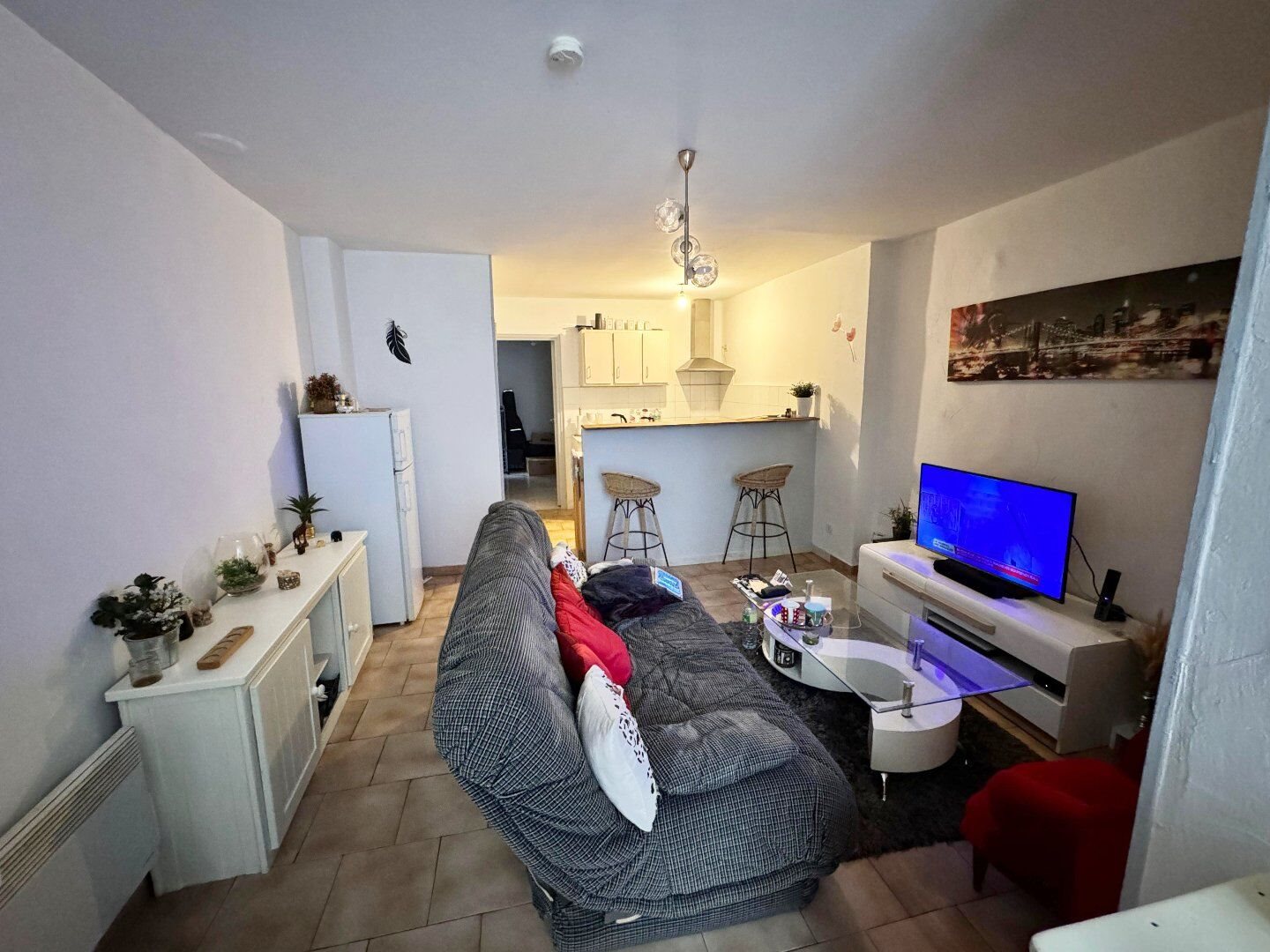 Maison à vendre, 100m², Pézenas