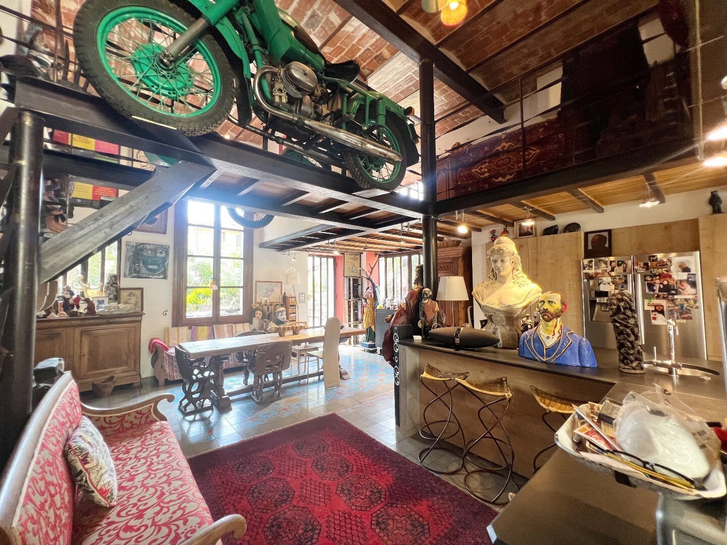 Maison à vendre, 259m², Servian