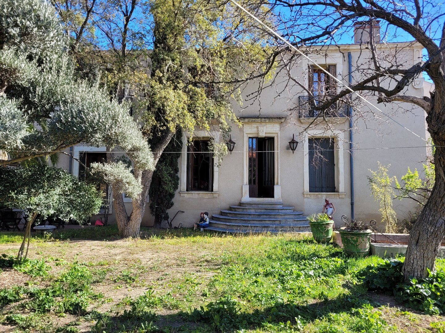 Maison à vendre, 259m², Servian