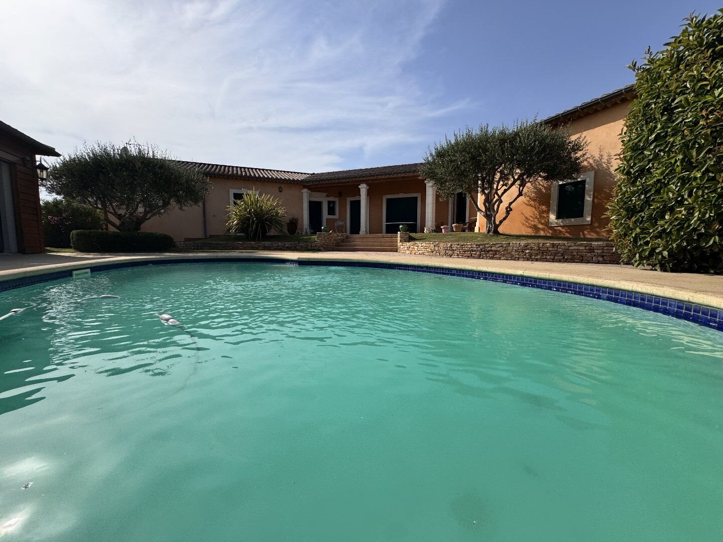 Maison à vendre, 154m², Nizas