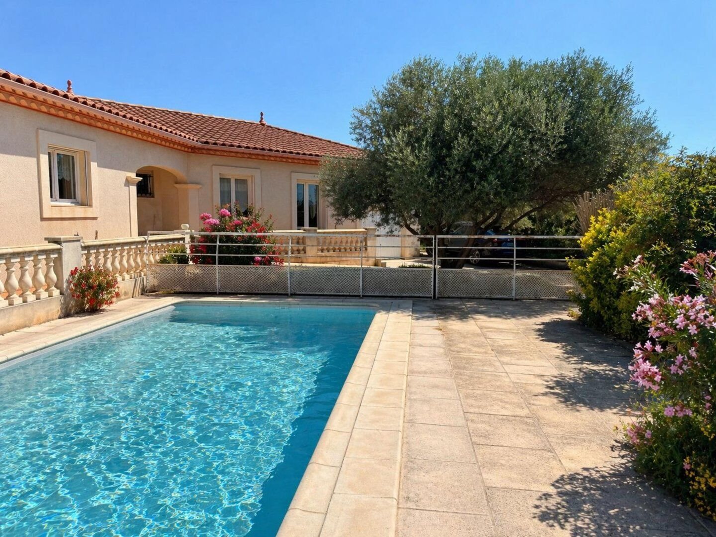 Maison à vendre, 140m², Lézignan-la-Cèbe