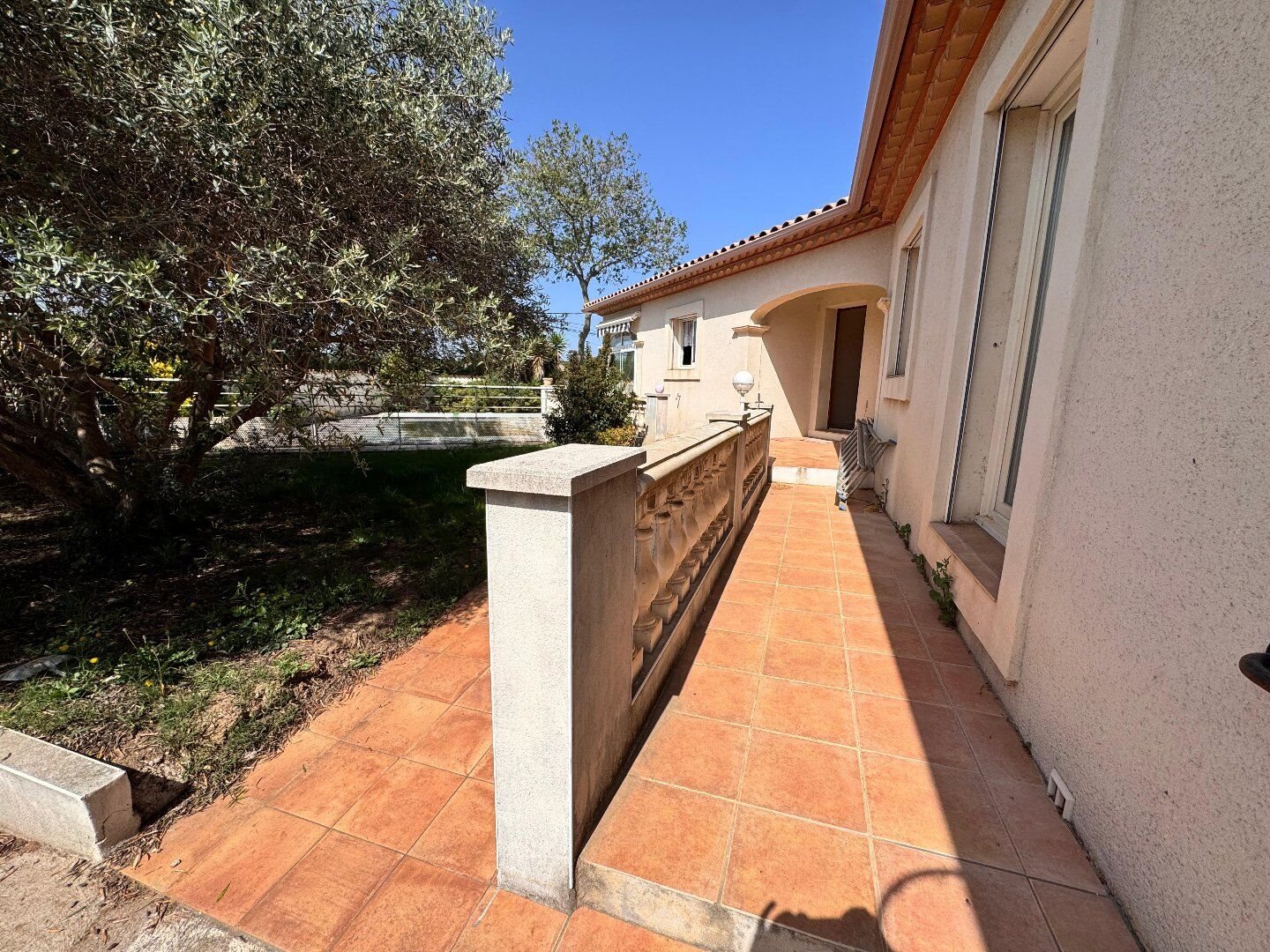 Maison à vendre, 140m², Lézignan-la-Cèbe