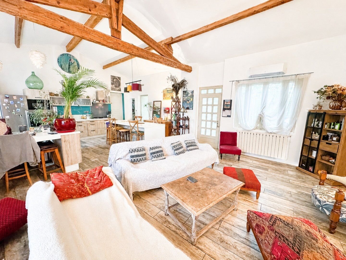 Maison à vendre, 106m², Pézenas